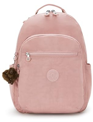 Kipling Seoul 27L Laptop-Rucksack Für 15-Zoll-Laptop Leicht Reise