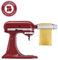 KitchenAid KPSA Pasta Roller Attachment for Stand Mixers