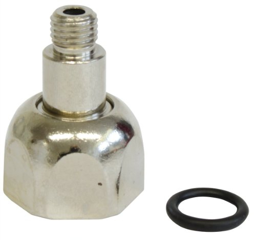 Dennerle 2999 CO2 Adapter Einweg-DRM zu Mehrweg