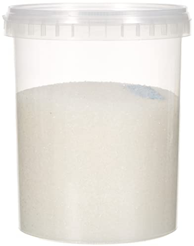 Rayher Hobby Rayher 3423000 Präpariersalz für Blumen und Gräser, zum Trocknen, Dose 750 g