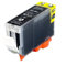 1 Druckerpatrone Tinte für Canon Pixma IP3300 IP3500 IP4300 IX4000 MX850 MP970 MX700 ersetzt PGI-5
