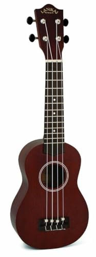 Lanikai LUTU-11 Sopran-Ukulele