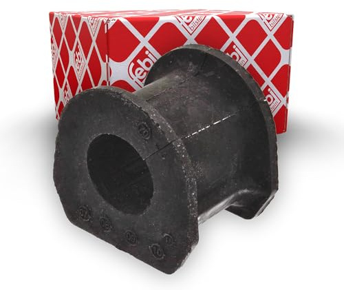 febi bilstein 41123 Stabilisatorlager, 1 Stück | Kompatibel mit: MITSUBISHI L400 Bus, L400 Kasten, PAJERO II, PAJERO II Canvas Top