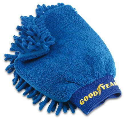Goodyear 77418, Mikrofaserschwamm, Guanto