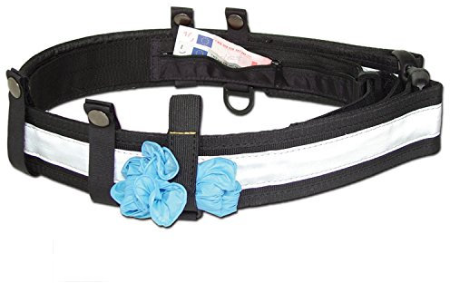 QUICK Rettungsdienst-Koppel, Größen_1:L