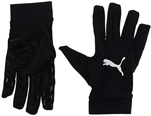 PUMA Uni Handschuhe, black, 8