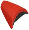 Sozius Sitzbezug ODF rot