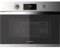 Indesit MWI 3445 IX Incasso Microonde con grill 40L 900W Acciaio inossidabile forno a microonde