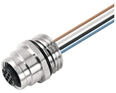 Legrand 419166 RX3 LS B6A 3P 6KA 1M