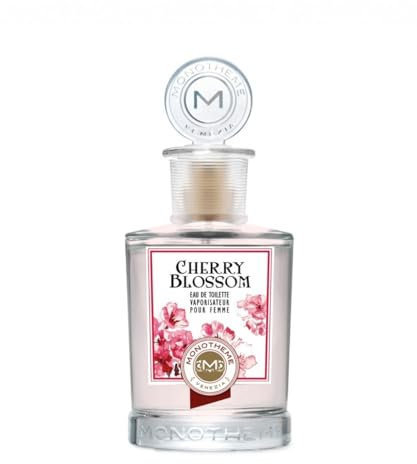 Cherry Blossom Et 100 Vp