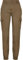 Urban Classics Damen Ladies High Waist Cargo Pants Hose, Grün (Olive 00176), W(Herstellergröße: 28)