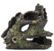 YOUTHINK Aquarium Trunk Dekoration, Aquarium Aquarium Totes Holz Landschaftsbau Aquarium Dekoration Aquarium Treibholz Dekoration Kunstharz Trunk(3)