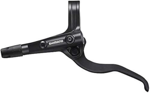 SHIMANO Acera BL-MT401 Left Brake Hydraulic Disc Brake Lever, Black