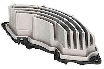 MEAT & DORIA K106073 Regler Innenraumgebläse Kompatibel mit FIAT TIPO Kombi 356 77367503 K68326115AA