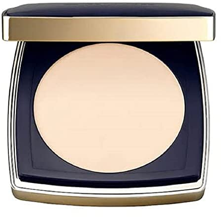Estée Lauder, Double Wear Stay-in-Place Matte Powder Foundation - 1N2 Ecru, 12 g.