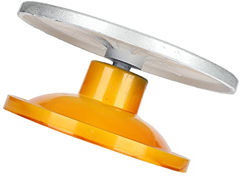 HEEPDD Torno de Alfarero, Torno de Escultura Ruedas de Alfarero y Accesorios para Escultores para Pintores para Decoradores