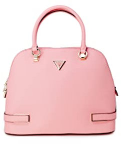 Guess Borsa Donna matilde dome satchel vg875506 unica rosa