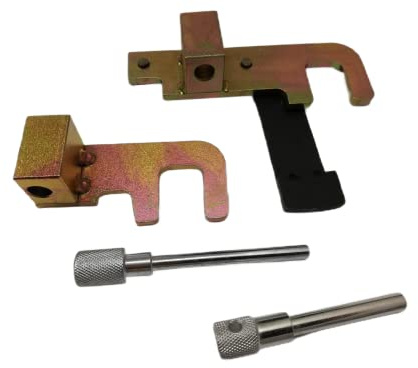 AMD TOOLS Motor Einstellwerkzeug Diesel Nockenwellen für Renault Master mk2 mk3 2.2 2.5 DCi 2000-2006