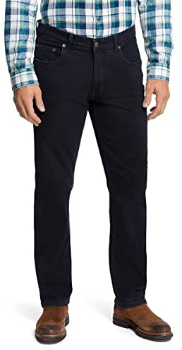 Pioneer Ron Blue/Black Stonewash 11441 6220.6801 W31 L32