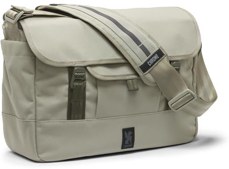 Chrome Midtown 20l Messenger Crossbody One Size