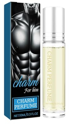 Corlidea Parfüm Pheromone für Damen und Herren, Rollerball-Parfums Pheromone, Eau de Parfum Damen, Venom Flavor Parfum, Rollerball für eine langanhaltende Duftnote