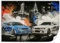 R34 R32 Gaming Anime Graffiti Jdm Racing Car Poster Canvas Wall Art Posters & Prints Paintings Wall Decor for Bedroom Living Room Decor for Mens Women Framed Unframed 12x18inch(30x45cm)