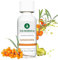 via nordica - Saunaaufguss - Sanddorn 100ml