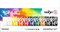 Darwi For You DF5150010K01C - Set acrylique 10x20 ml - Essentials set