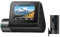 Dashcam A200, Zweikanal-Aufzeichnung, 1080P HDR, 2-Zoll-IPS-Bildschirm, 24-Stunden-Parkmonitor, Auto-DVR A200, WLAN-App, 130° Sichtfeld(Set n HW Kit UP02,No SD Card)