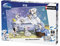 Nathan 86612 Puzzle 60 Teile 101 Dalmatiner Badezeit