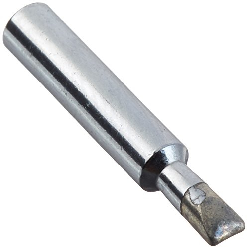 Weller 0054485899 XNT C Lötspitze 3,2 mm, schwarz