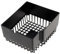 Conteneur capsules pour Expresso