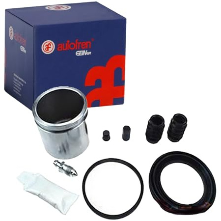 Autofren Seinsa D41111C Repair Kit, brake caliper