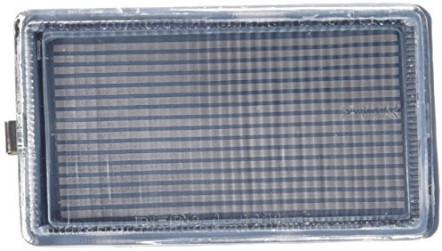VAN WEZEL Abdeckglas, vorn 5880911