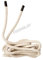 Corde à Sauter Fitness Musculation en Coton 3 metres