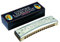 Hohner M7332017 Unsere Lieblinge Mundharmonika, Tonart C