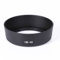 Fotga - Paraluce a baionetta per Nikon AF-S DX 18-55 mm f/3.5-5.6G, ricambio per Nikon HB-45 HB45
