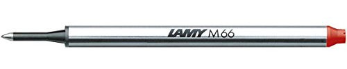 Lamy M66 Rollermine (10, Rot)