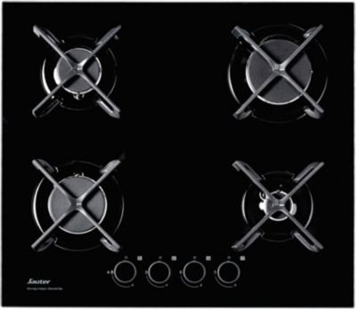 Sauter SPG4466B Plaques de Cuisson