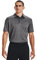 Under Armour Men Tech, Lightweight and Breathable Polo T Shirt for Men, Comfortable Short Sleeve Polo Shirt