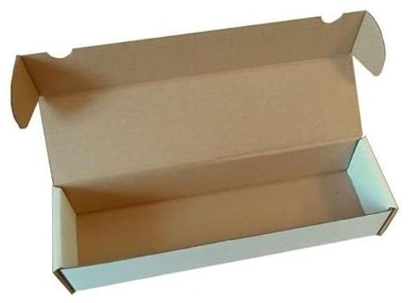 Fenrir Games Cardboard Storage Box : 800 cards