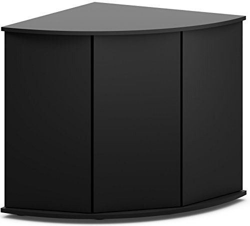 Juwel Aquarium 50413 SBX Trigon 190, schwarz
