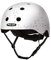 Melon Fahrradhelm »Pop Ants« für Damen, Herren und Kinder | Leichter & sicherer urbaner Cityhelm mit Magnetverschluss, individuell anpassbar in weiß, bunt | Größe XL-XXL (58–63cm)