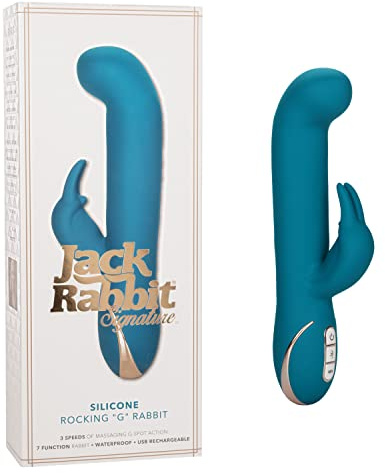 Jack Rabbits Rocking G Rabbit Signature, 600 g