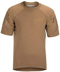 Clawgear Mk. II Instructor Shirt Coyote