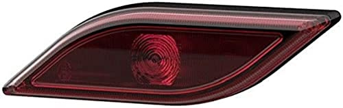 HELLA 2SA 013 324-291 Tail Light - Shapeline Style Small - LED - 12/24V