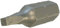 KS Tools 911.3007 S2 Embout Carré 1/4 25 mm