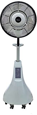 Bimar Vent VPN500 C/NEBULIZZATORE