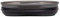 Tupperware Recipiente de cocina apto para microondas, 430 ml, plástico (negro)