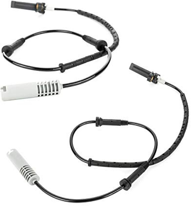 LST 2x ABS or Raddrehzahlregler Set hinten 34521182160 5er E39 95-98